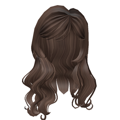 Avatar Free Roblox Hair