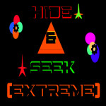 Hide & Seek (EXTREME)