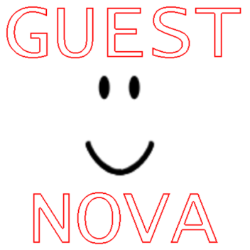 Guest Nova!