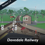Dovedale Railway
