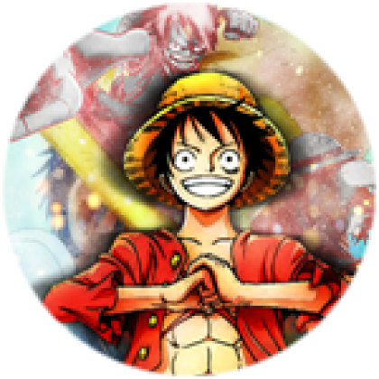 Replying to @1andonlycherri UPDATED Monkey D. Luffy (One Piece) Roblox