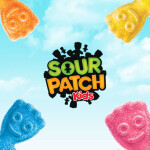 [⌛] Find The Sour Patch Kids (98) 