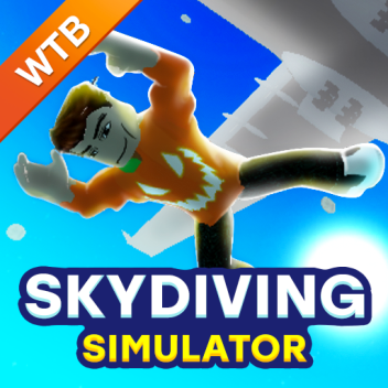 WTB Skydiving Simulator