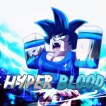 [BOSS] Dragon Ball Hyper Blood