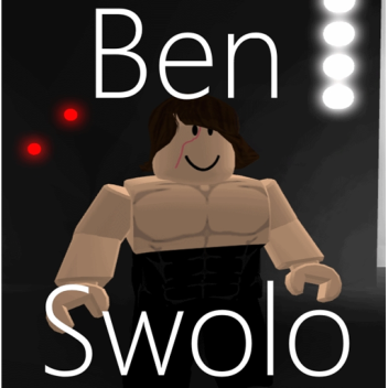 Ben Swolo: A Star Wars Story