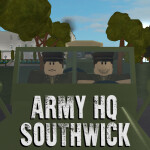[USM] Army Headquarters Southwick, 1941
