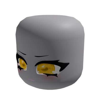 Cute vampire (Dynamic) - Roblox