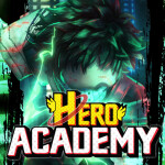 [IN-DEV] Hero Academy