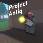 Project Antiq