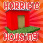 ✨ Horrific Housing