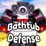 Bathtub Tower Defense