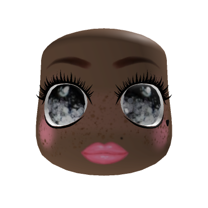 Epic Face Doll - Roblox