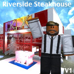 Riverside Steakhouse V1