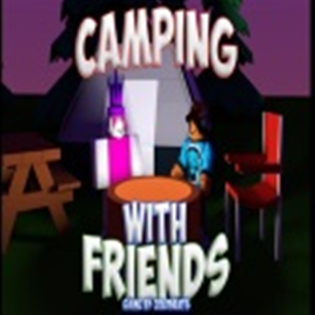 Camping w/ Friends