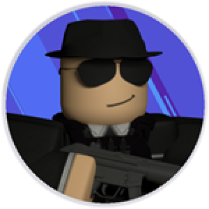 [IA] Intelligence Agency - Roblox