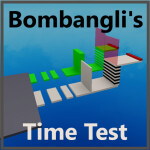 Bombang Time Test
