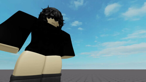 Content Deleted ] - Roblox