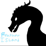 Feather island(MEGA WORK IN PROGRESS)