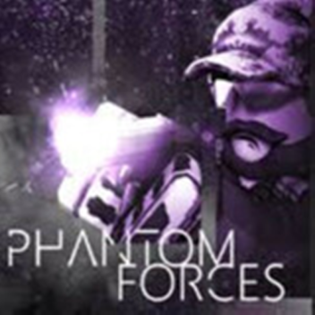(Buyable Admin) OG Phantom Forces