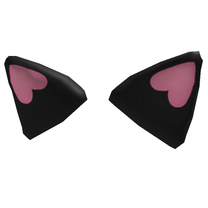 Cat-eared cloak  Roblox Item - Rolimon's