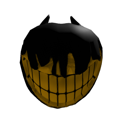 Revived Ink Creature | Roblox Item - Rolimon's