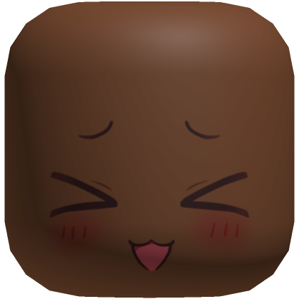 💤Super Sleepy Blush Face (3D) 💤's Code & Price - RblxTrade