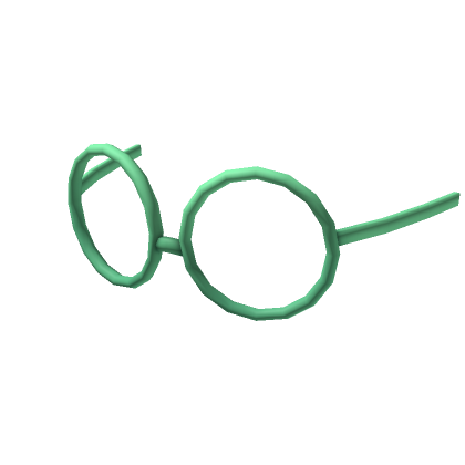 roblox glasses id code