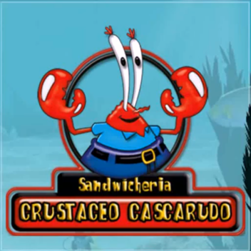 	Sandwicheria Crustaceo Cascarudo