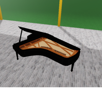 Virtual Piano Simulator [NEW]