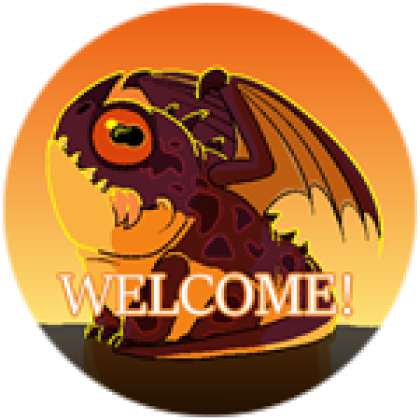 Welcome To Berks Dragons! - Roblox