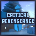 Critical Revengeance [FURY REWORK!]