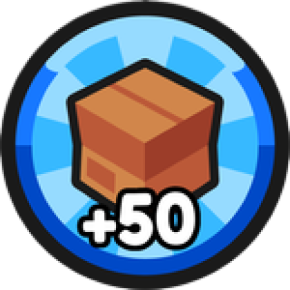 +50 Storage - Roblox