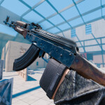 Realistic Guns (FPS Shooter)