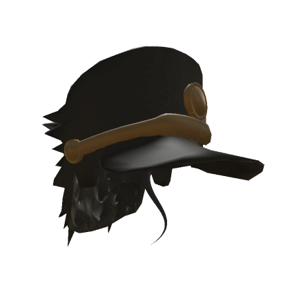 Jotaro Kujo Hat | Roblox Item - Rolimon's