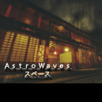 AstroWaves Japan Store
