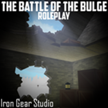 The Battle of the Bulge Roleplay
