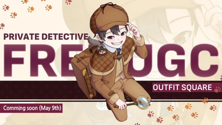 🛍️Outfit Square
