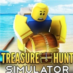 Treasure Hunt Simulator Treasure Hunt Simulator T thumbnail