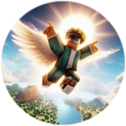 Fly - Roblox