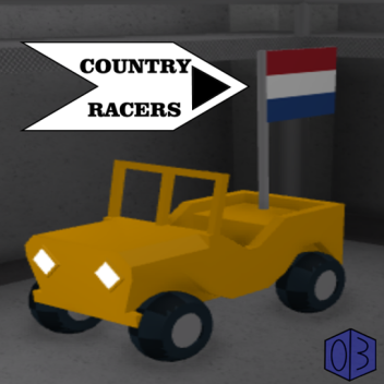 Country Racers