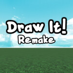 Draw It! Remake