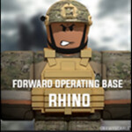 Forward Operating Base Rhino