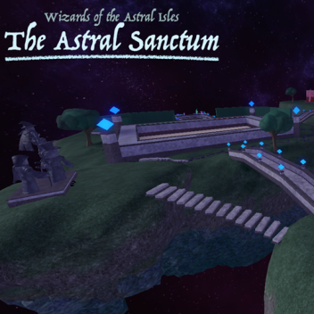 The Astral Sanctum