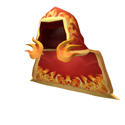 🔥 Flame Shirt 🔥  Roblox Item - Rolimon's