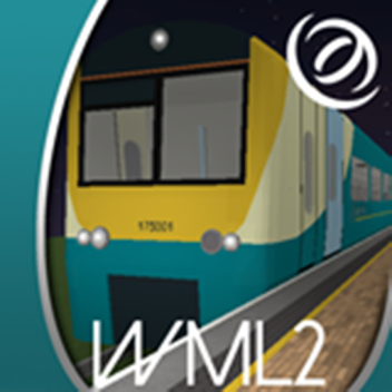 WML2 - Trains