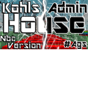 Admin kohls house