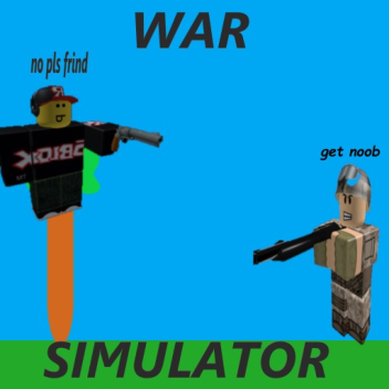 war simulator