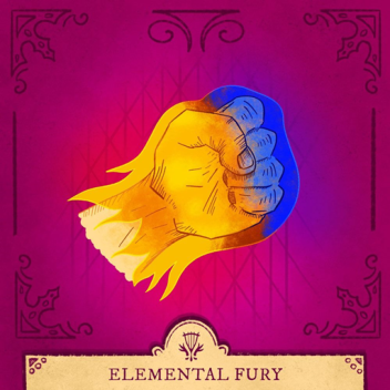 Elemental Fury [Alpha]