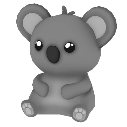 Roblox: How to Get the Free Too Cool Koala Avatar Item