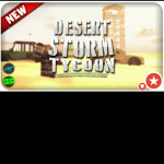Desert Storm Tycoon™